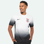 S.C. Corinthians 24/25 Stadium Home Jersey