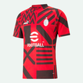 AC Milan Pre-Match Jersey