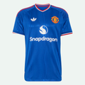Manchester United 26/27 Away Authentic Jersey