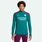 Paris Saint-Germain Strike Elite Drill Top