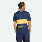 Boca Juniors 25/26 Home Jersey