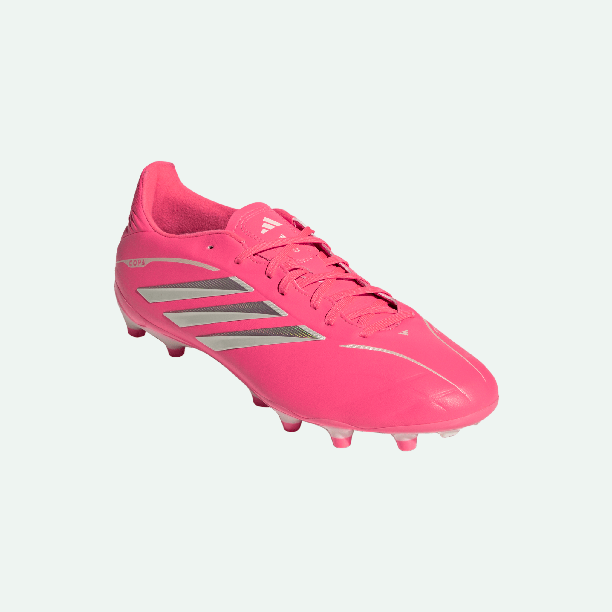 Copa Pure IV League FG
