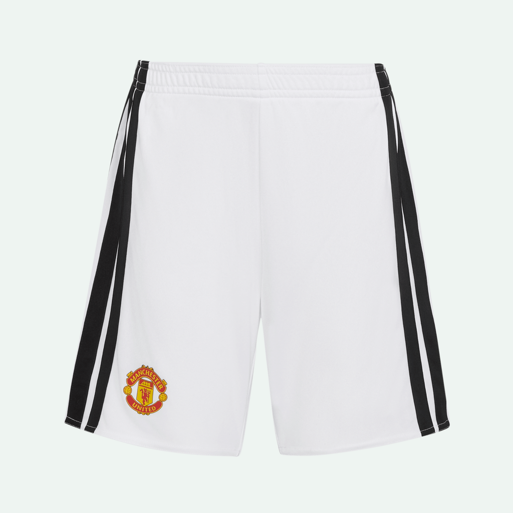 Manchester United 26/27 Home Kids Set