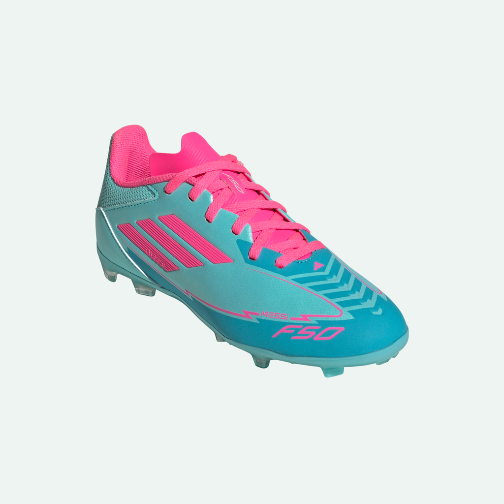 F50 Messi League FG/MG (Kids)