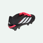 Predator League FT FG