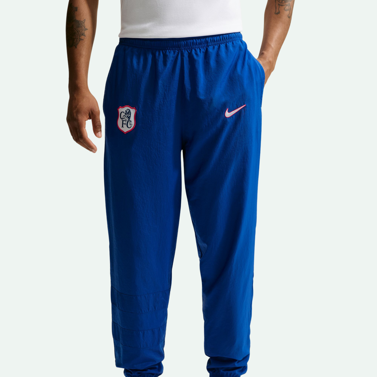 Chelsea FC Repel i96 Track Pants