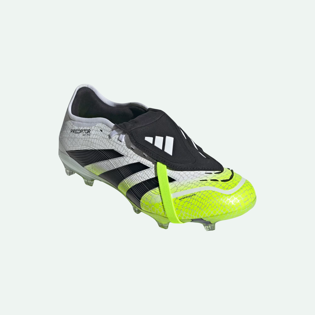 Predator Pro FT FG