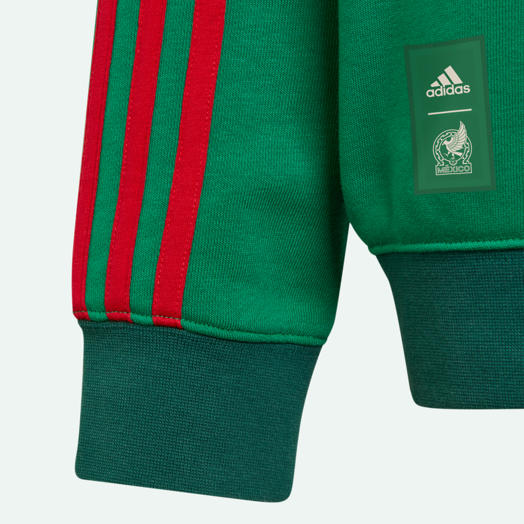 Mexico Kids Crewneck Sweatshirt