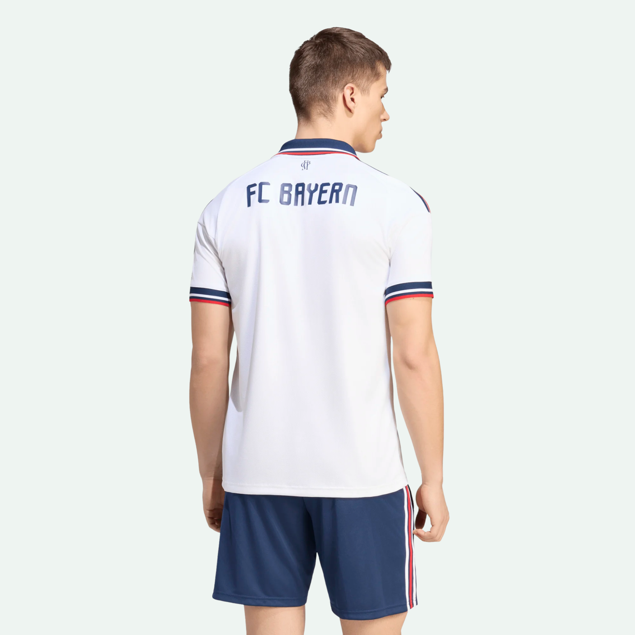 FC Bayern 26/27 Away Jersey