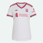 Liverpool FC 26/27 Away Women's Jersey