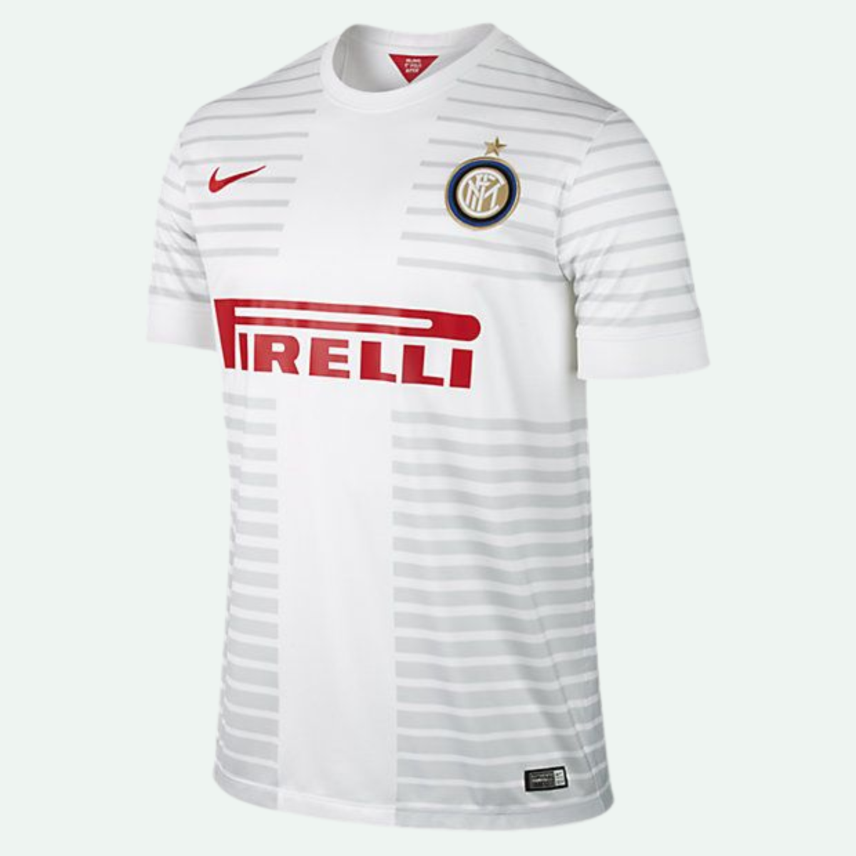Inter Milan 14/15 Stadium Away Jersey