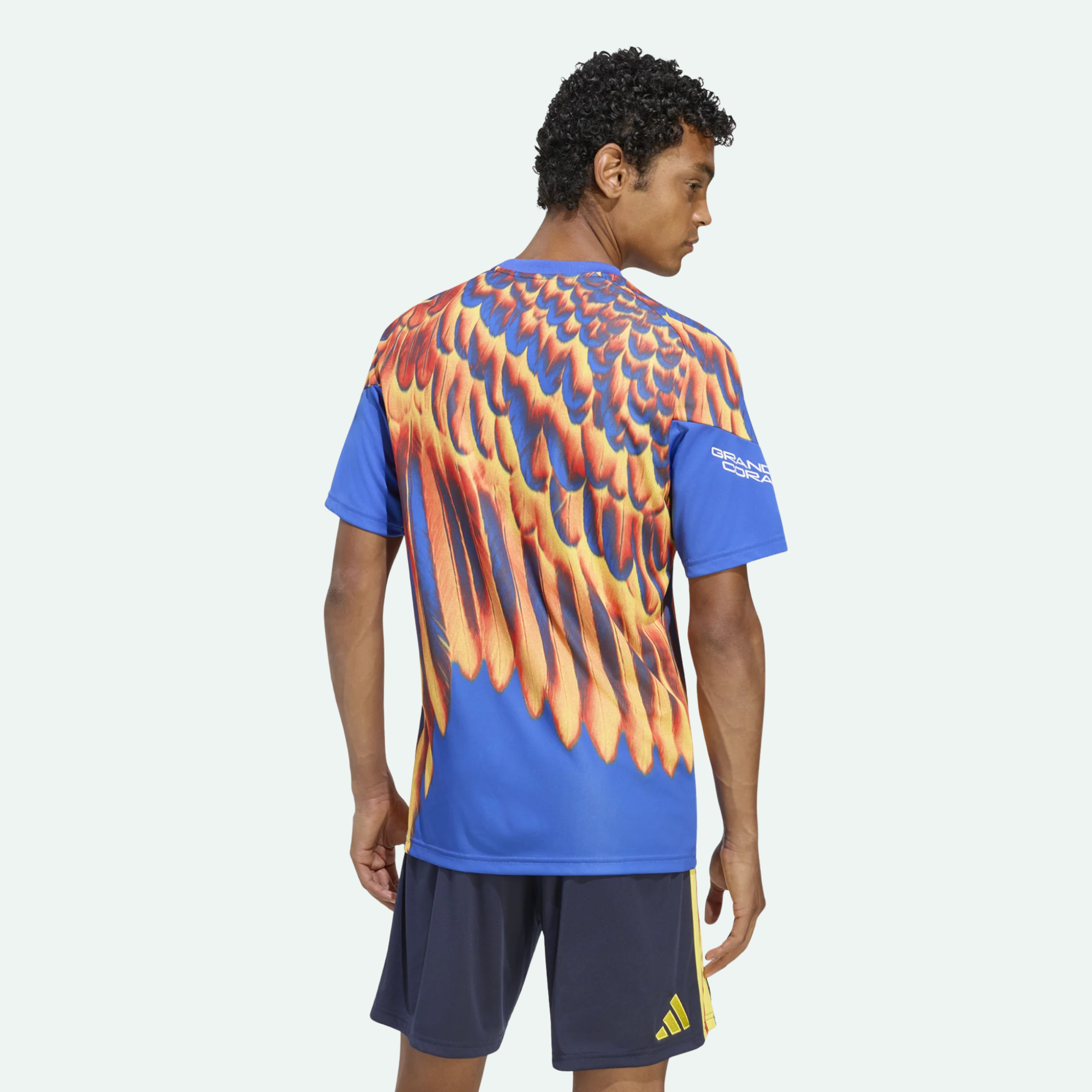 Club America 26/27 Pre-Match Football Shirt