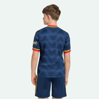Arsenal FC 26/27 Away Kids Jersey