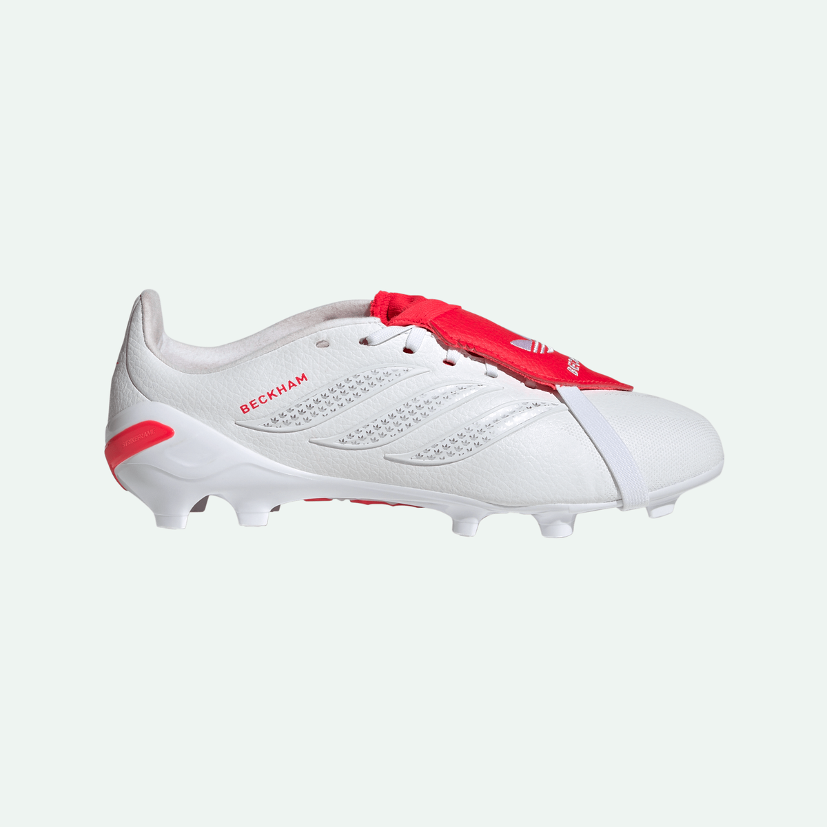 Predator League "David Beckham" FT FG (Kids)