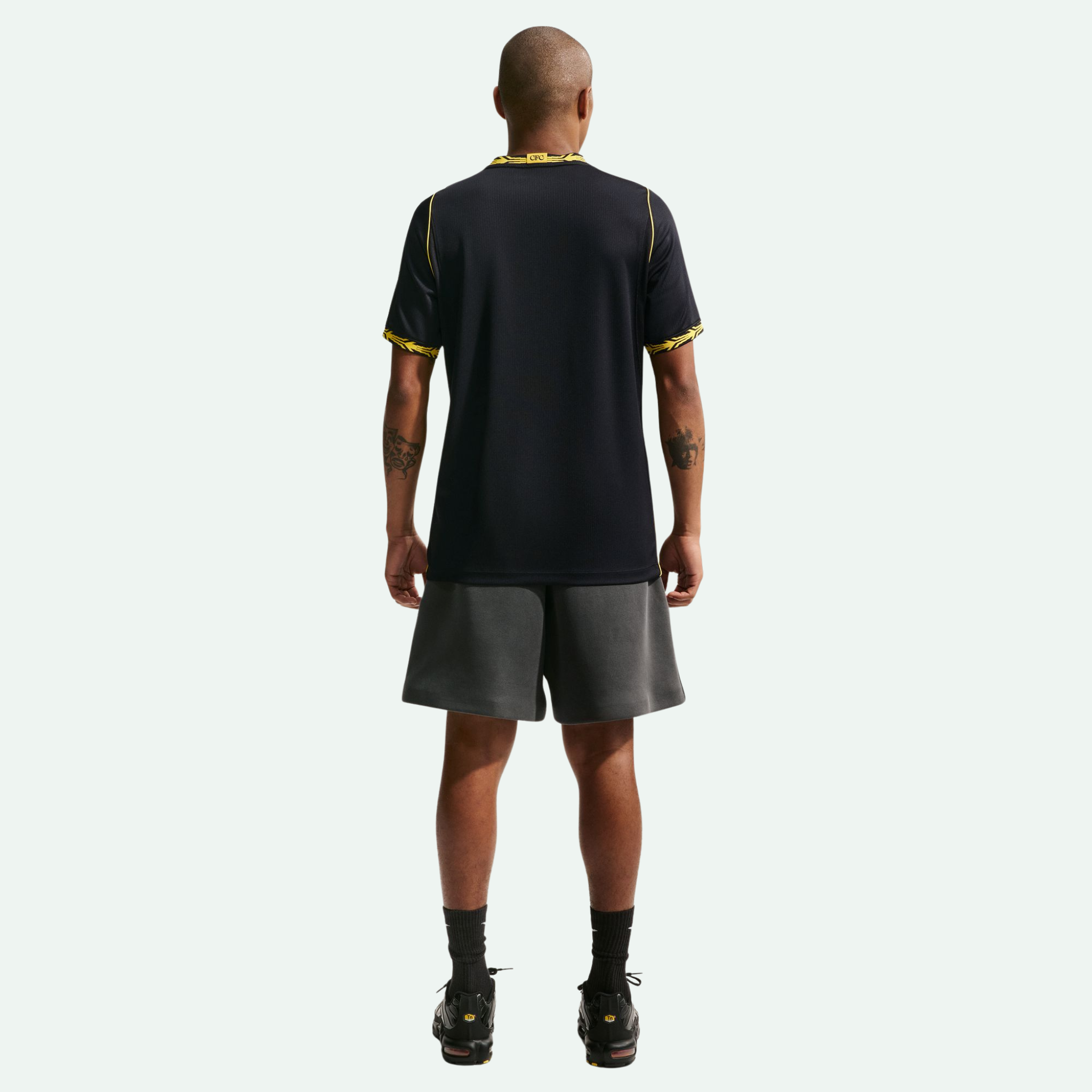 Chelsea FC 26/27 Stadium Away Jersey