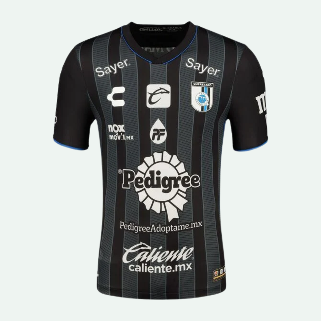Queretaro 23/24 Away Jersey