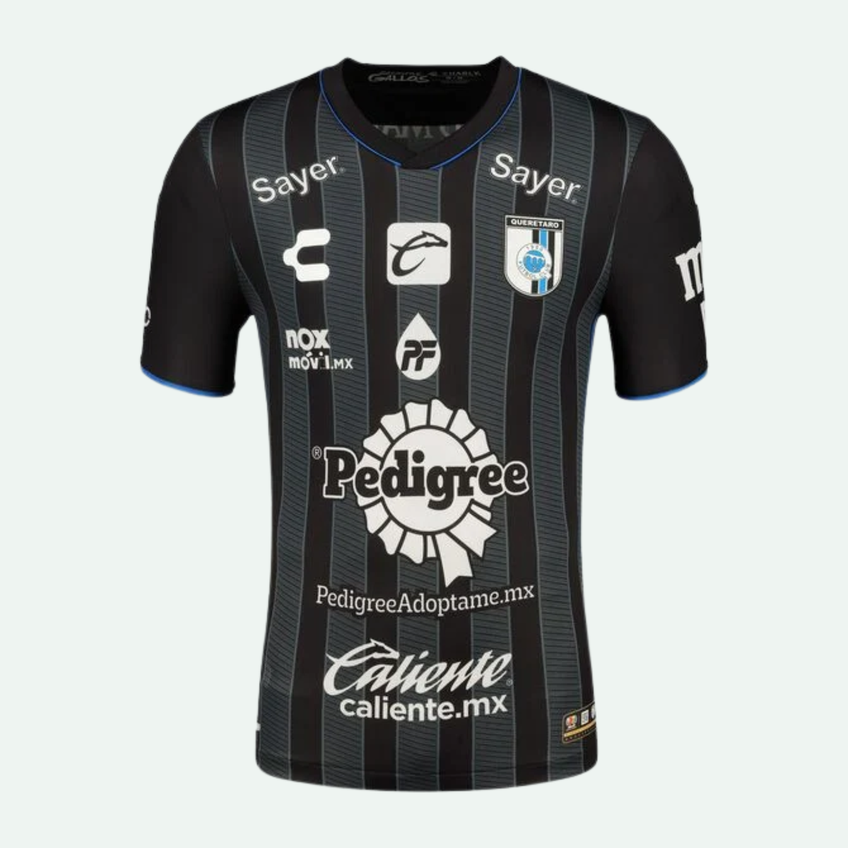 Queretaro 23/24 Away Jersey