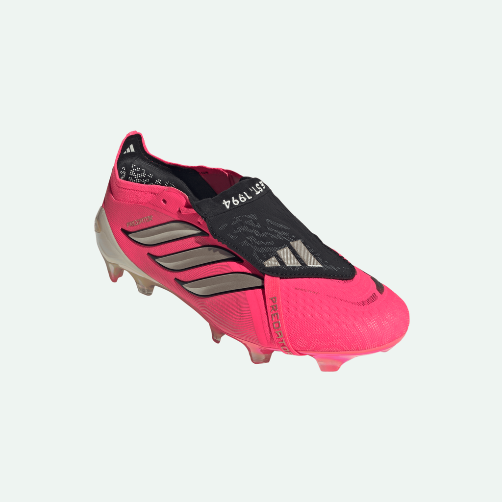 Predator Elite FT FG