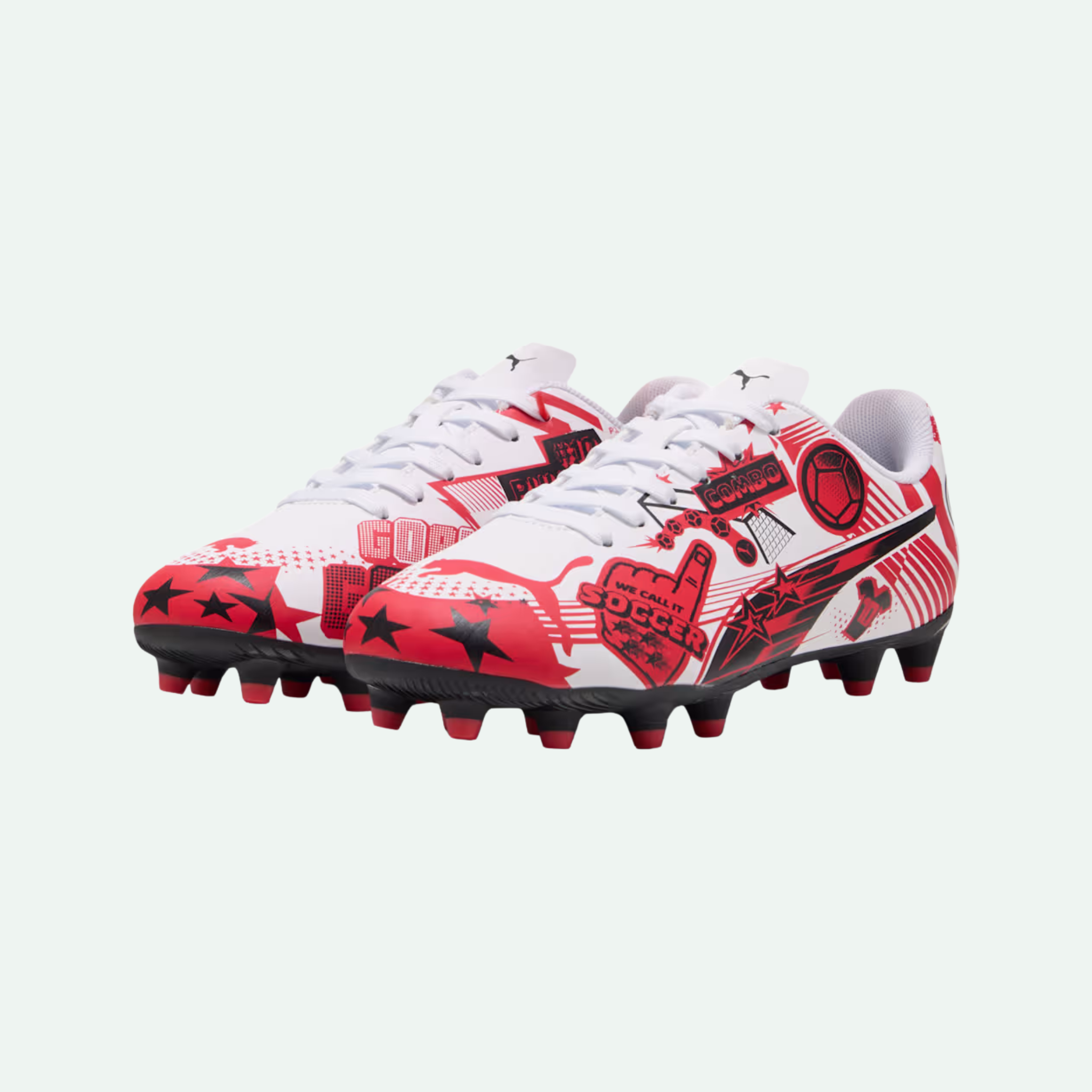 Ultra CP Legacy FG/AG (Kids)
