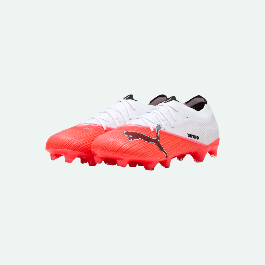 Ultra Nitro 7 Match FG/AG