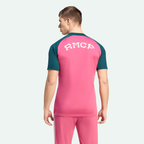 Real Madrid 26/27 Pre-Match Jersey