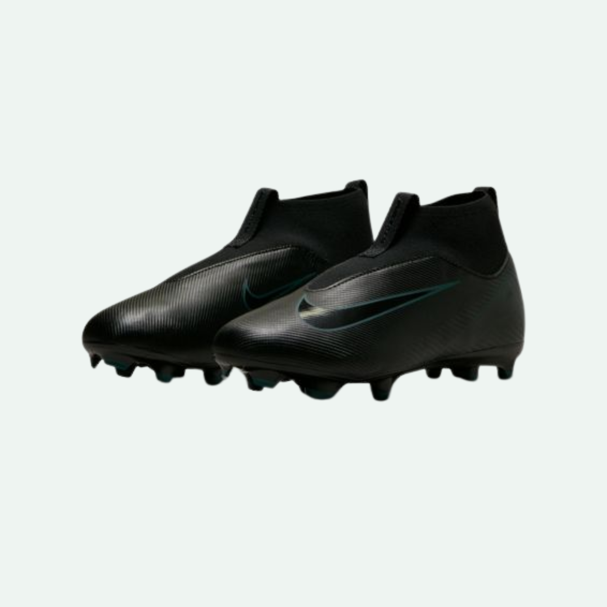 Mercurial Superfly 10 Academy FG (Kids)