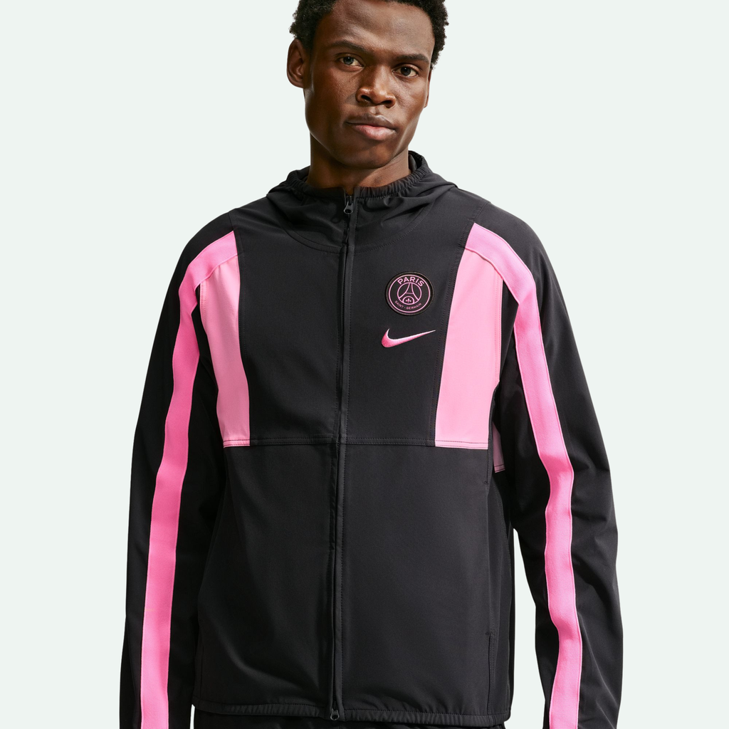 Paris Saint-Germain Energy Woven Jacket