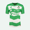Santos 23/24 Home Jersey