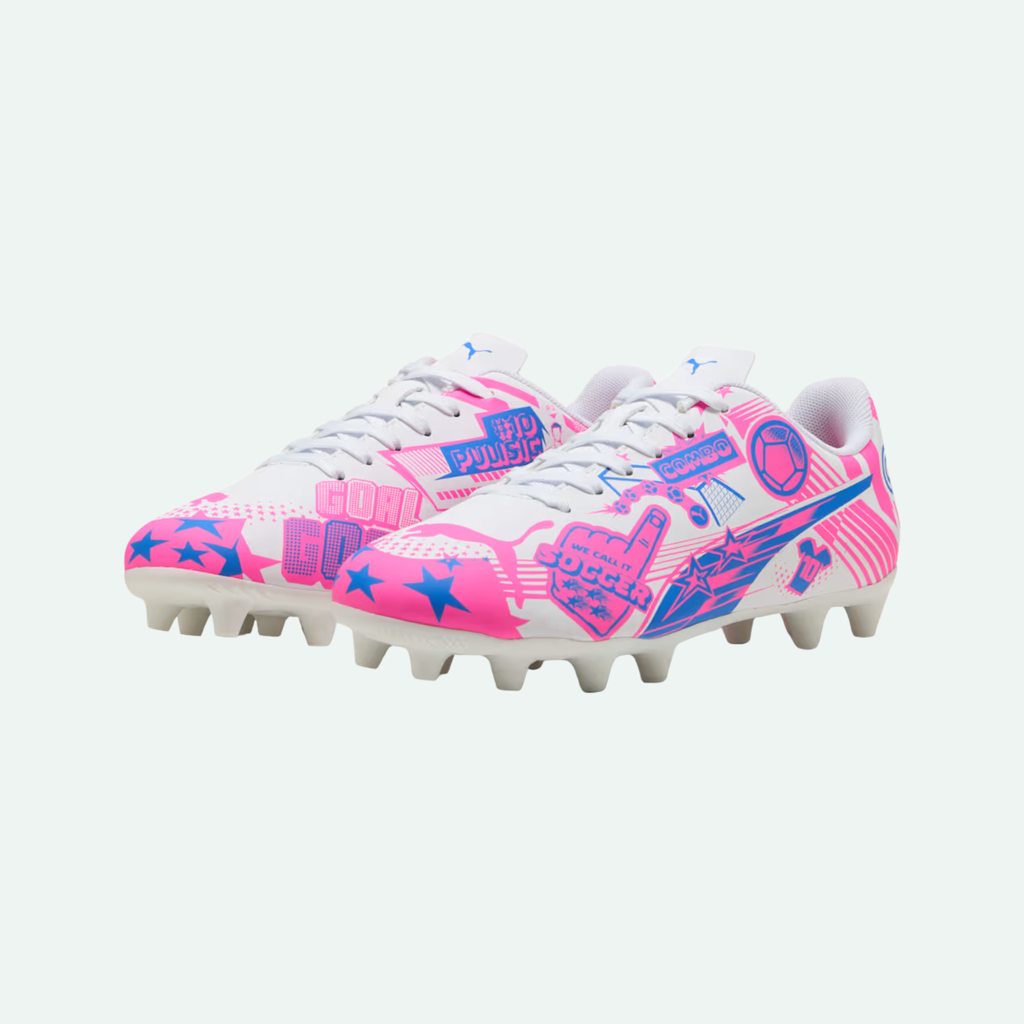 Ultra CP Legacy FG/AG (Kids)