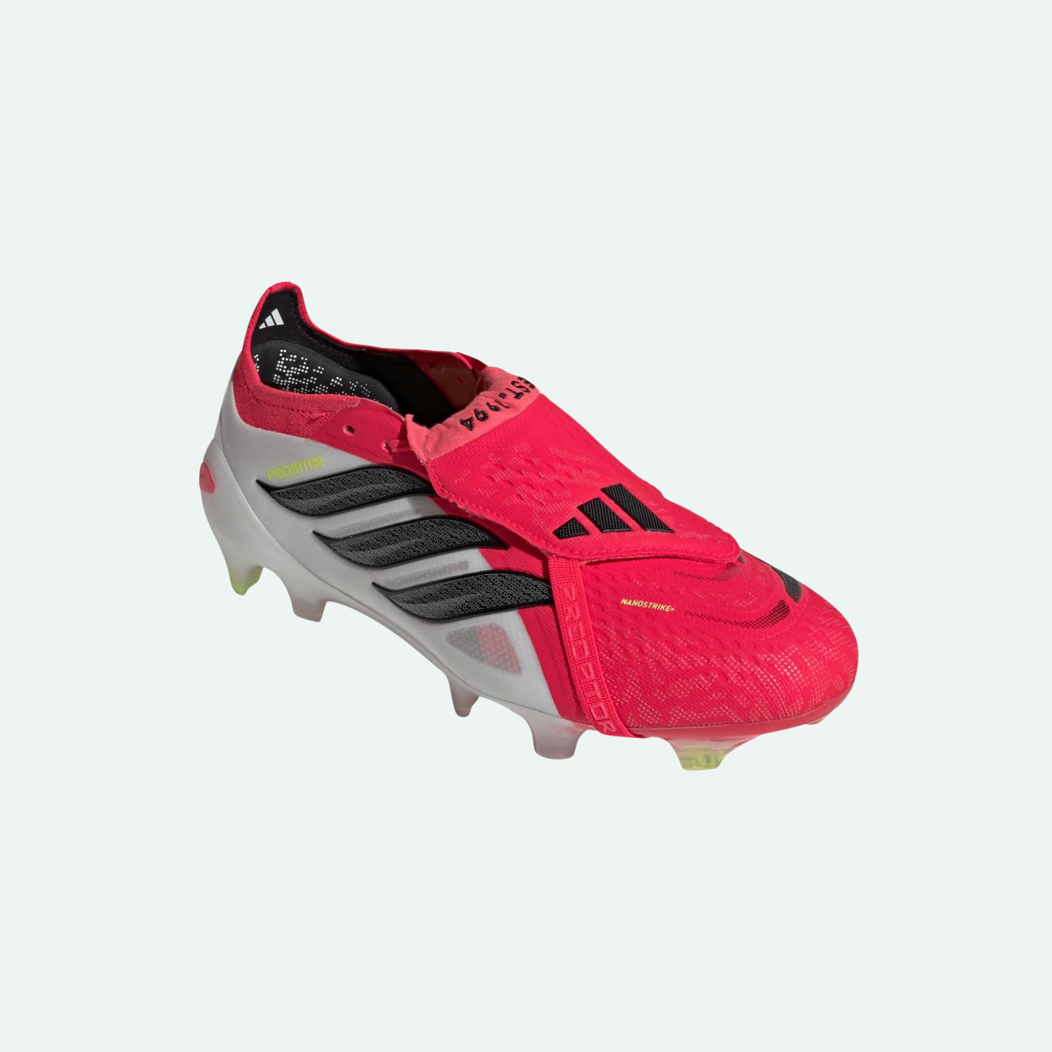 Predator Elite FT FG