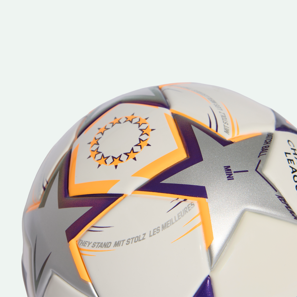 UEFA Women's Champions League 26/27 Mini Ball