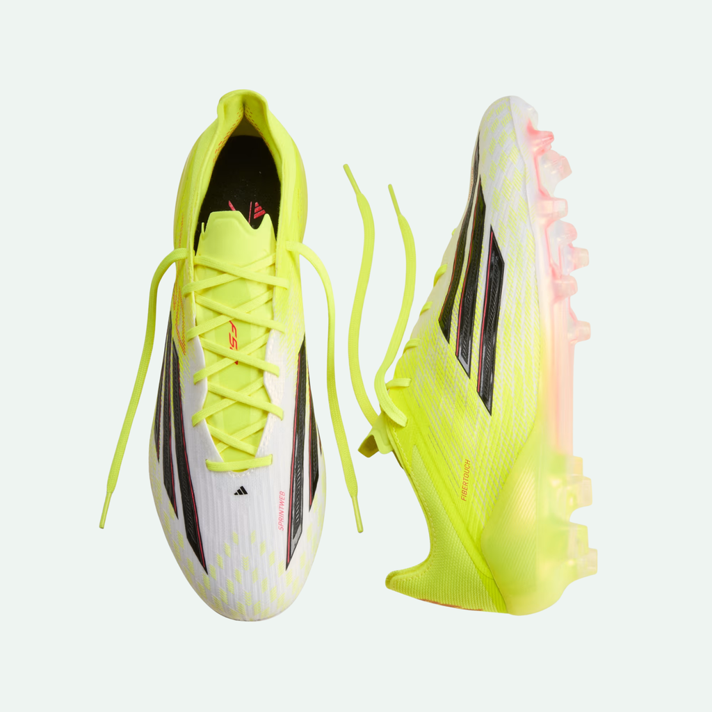 F50 Elite FG