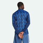 Arsenal 25/26 Away Long Sleeve Jersey