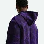 FC Barcelona Away Kobe Soccer Pullover Hoodie
