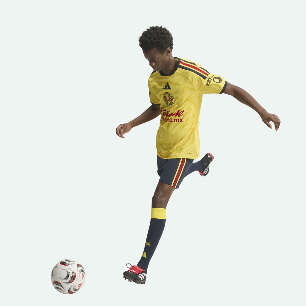 Club America 26/27 Home Authentic Jersey