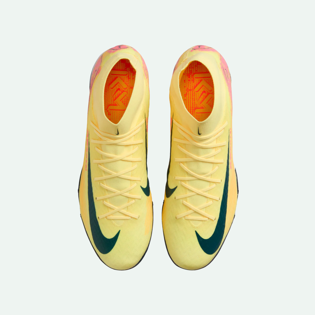 Mercurial Superfly 10 Academy "Kylian Mbappé" TF