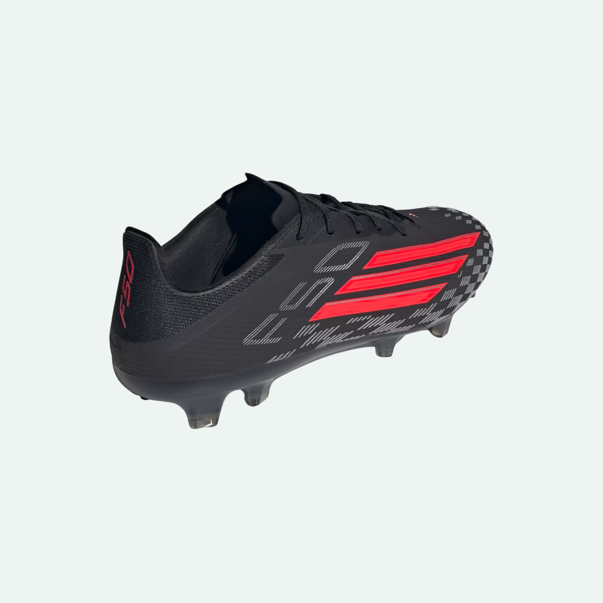 F50 Pro FG