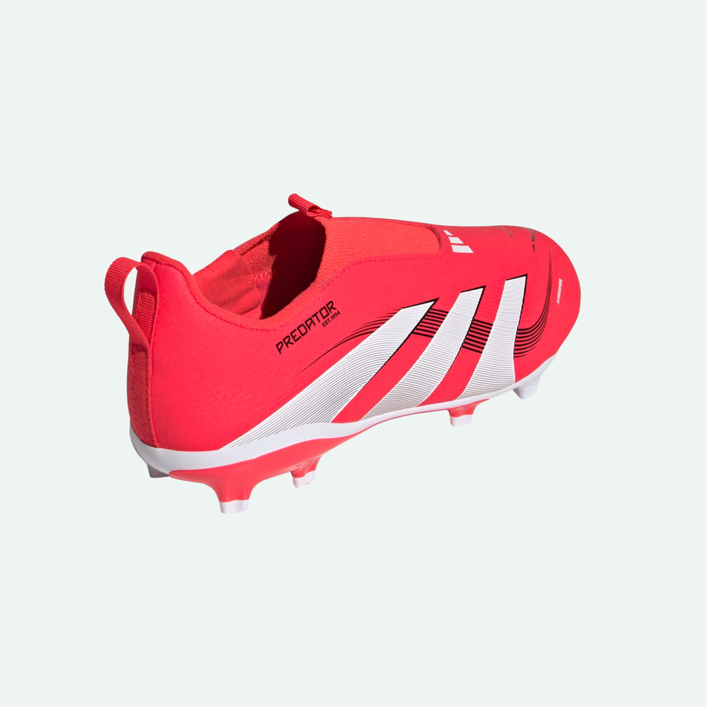 Predator League LL FG (Kids)