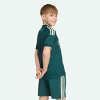 Real Madrid 26/27 Away Kids Jersey