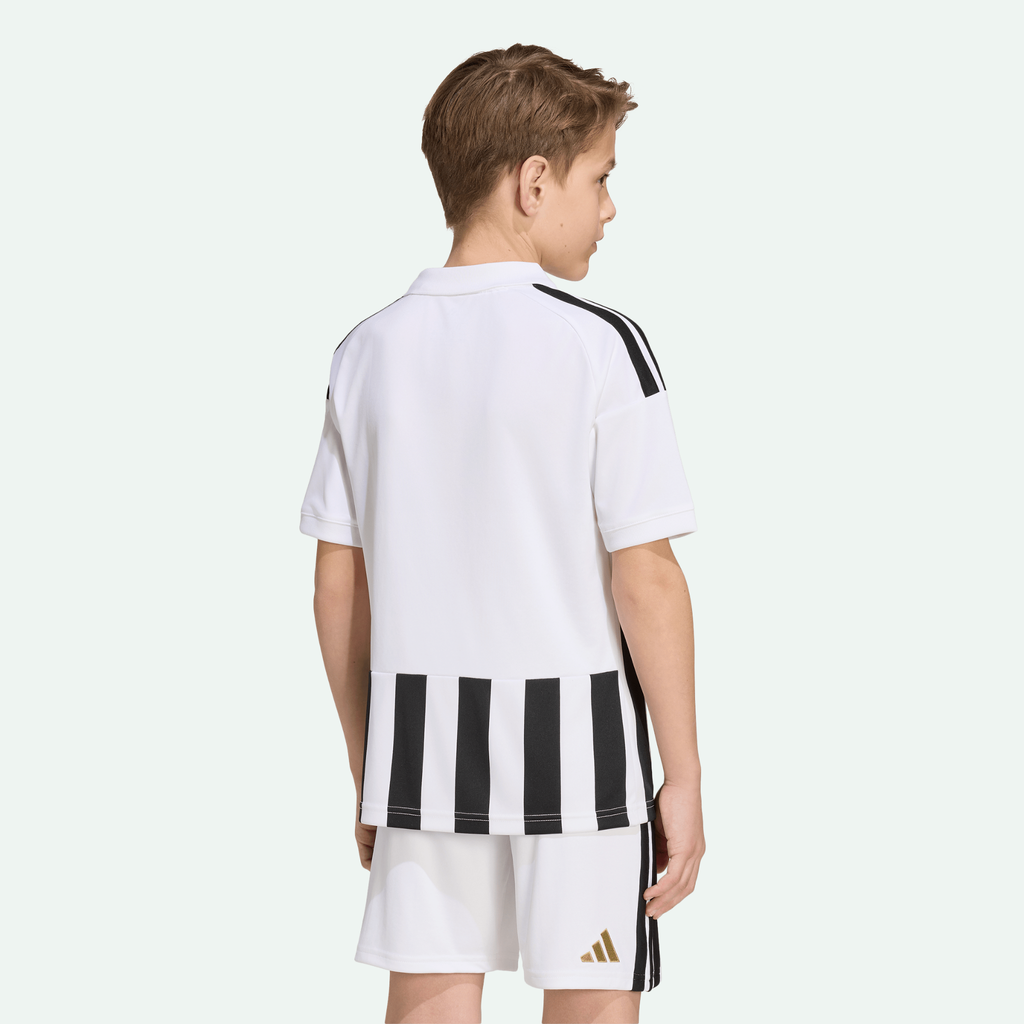 Juventus 26/27 Home Kids Jersey