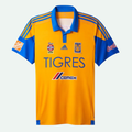 Tigres UANL 15/16 Home Jersey