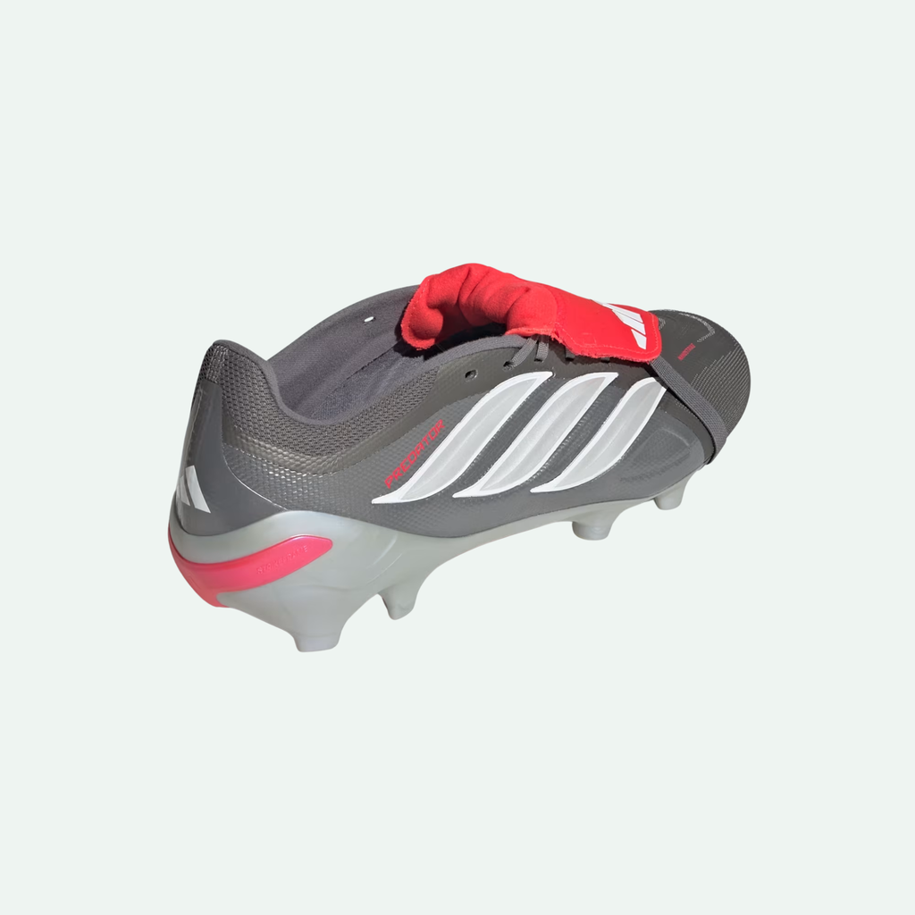 Predator League FT FG
