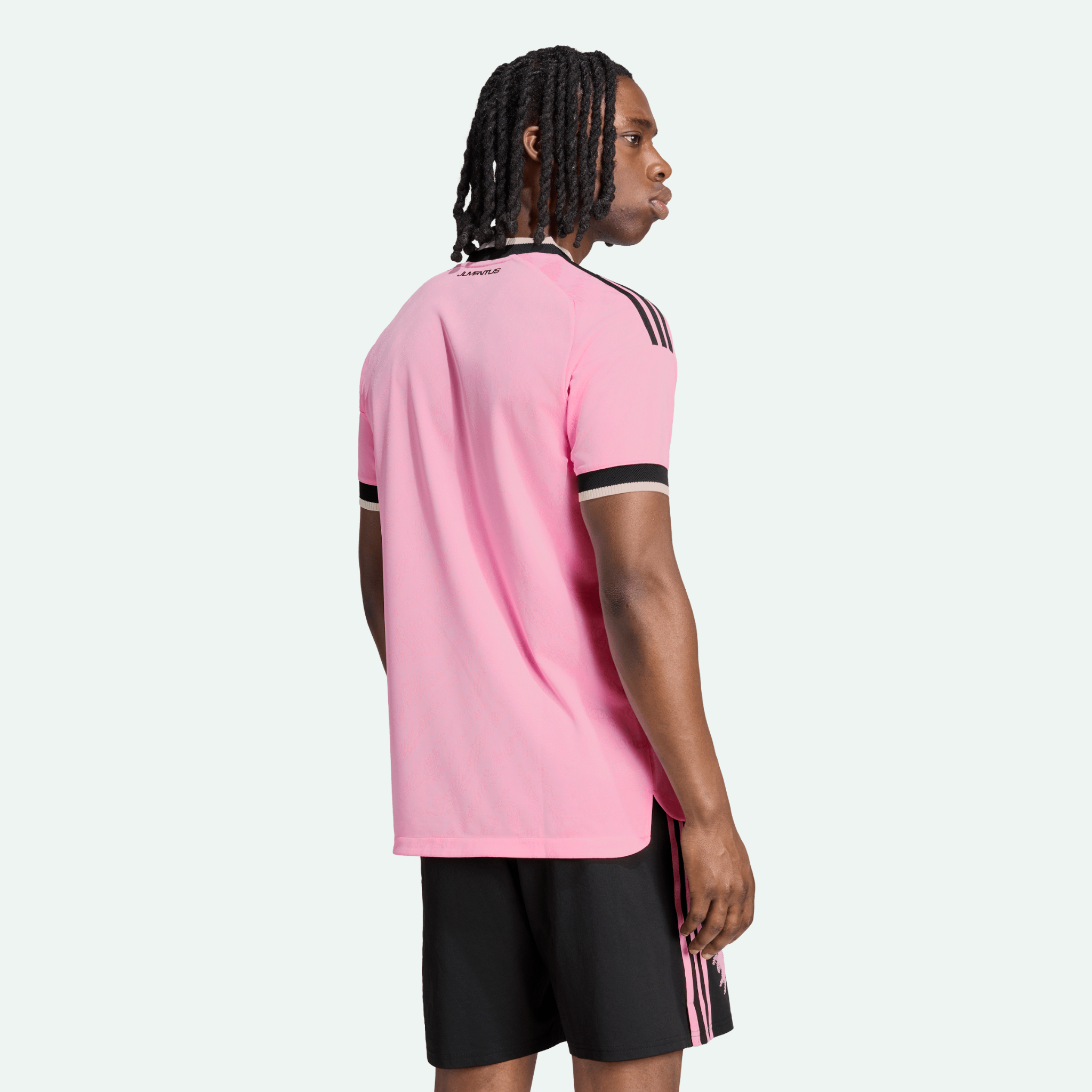 Juventus 26/27 Away Authentic Jersey