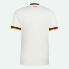 Spain 26 Away Jersey