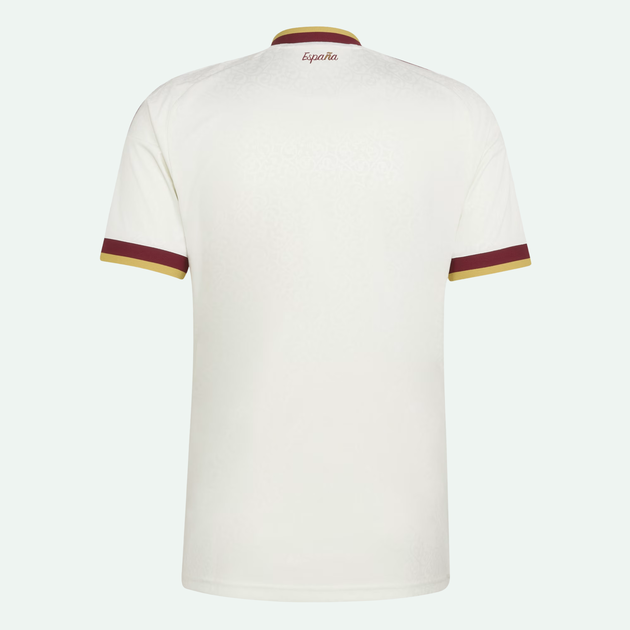 Spain 26 Away Jersey