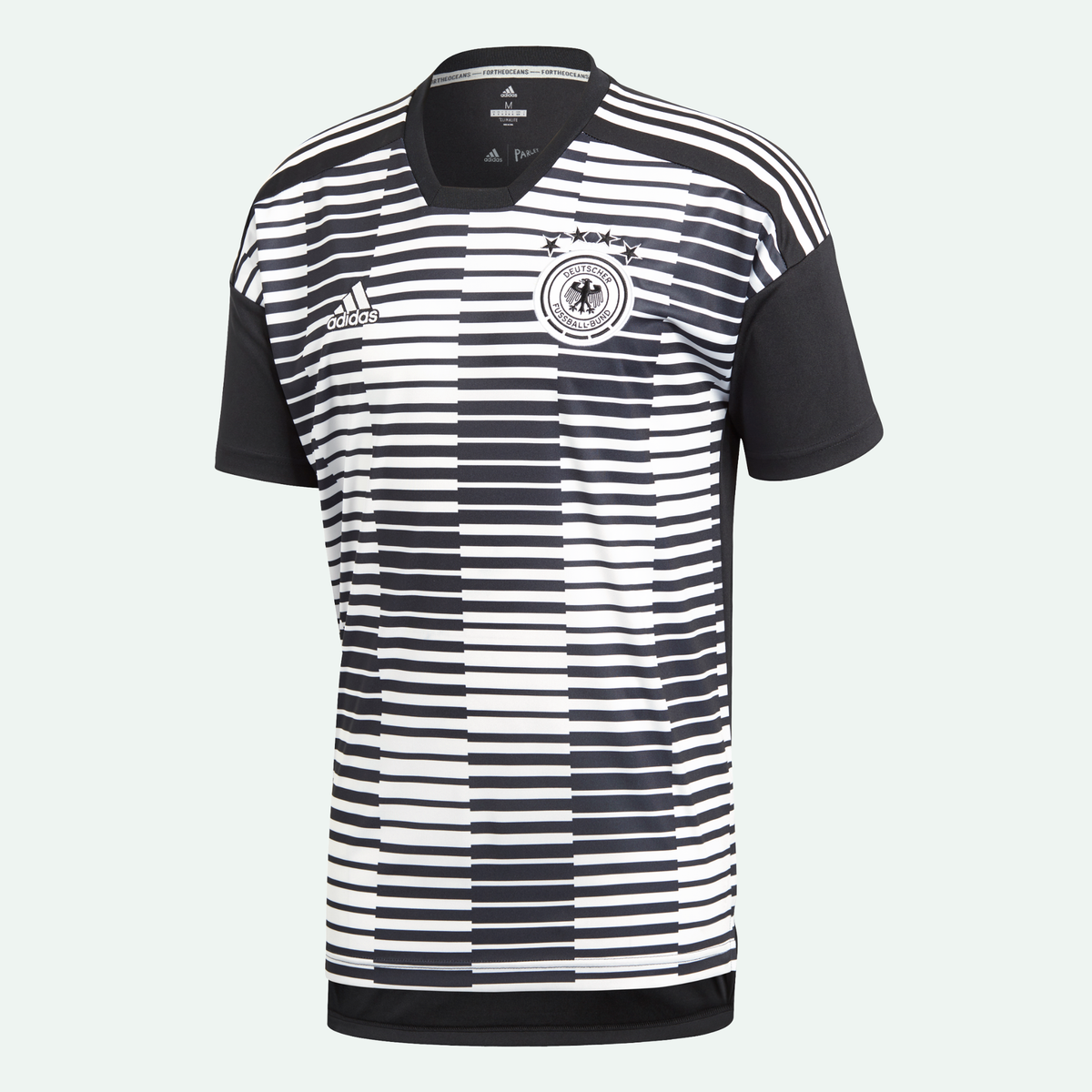 Germany Pre-Match Jersey