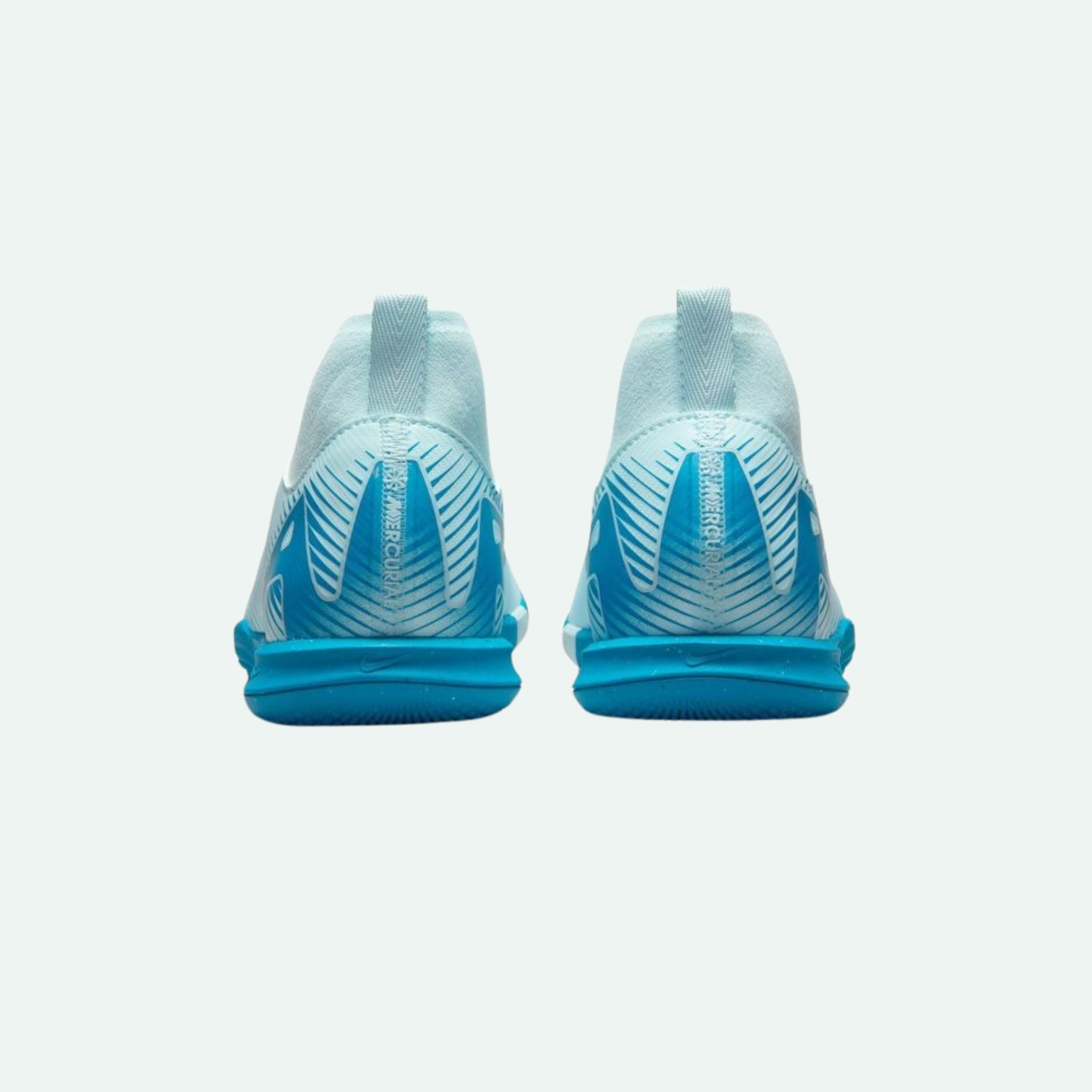 Mercurial Superfly 10 Academy IC (Kids)