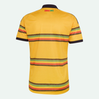 Jamaica 26 x Bob Marley Home Jersey