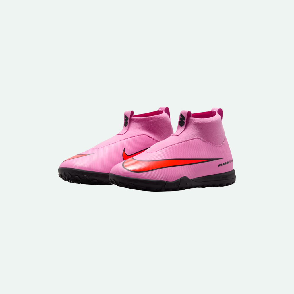 Mercurial Superfly 10 Academy TF (Kids)