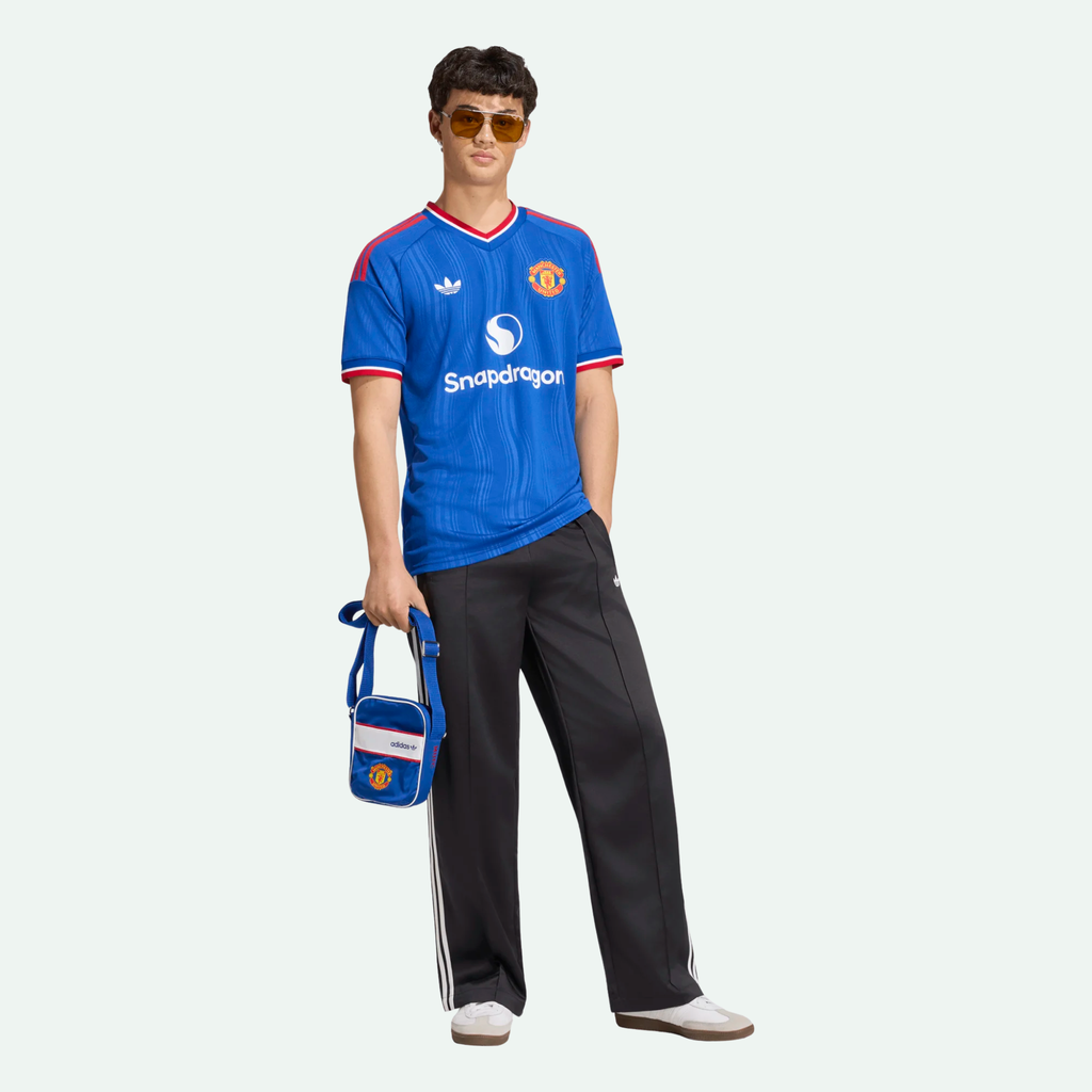 Manchester United 26/27 Away Jersey